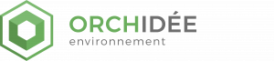 Logo Orchidée Environnement